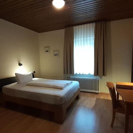 Hotel - Gasthof Blume Oppenau Ngoại thất bức ảnh