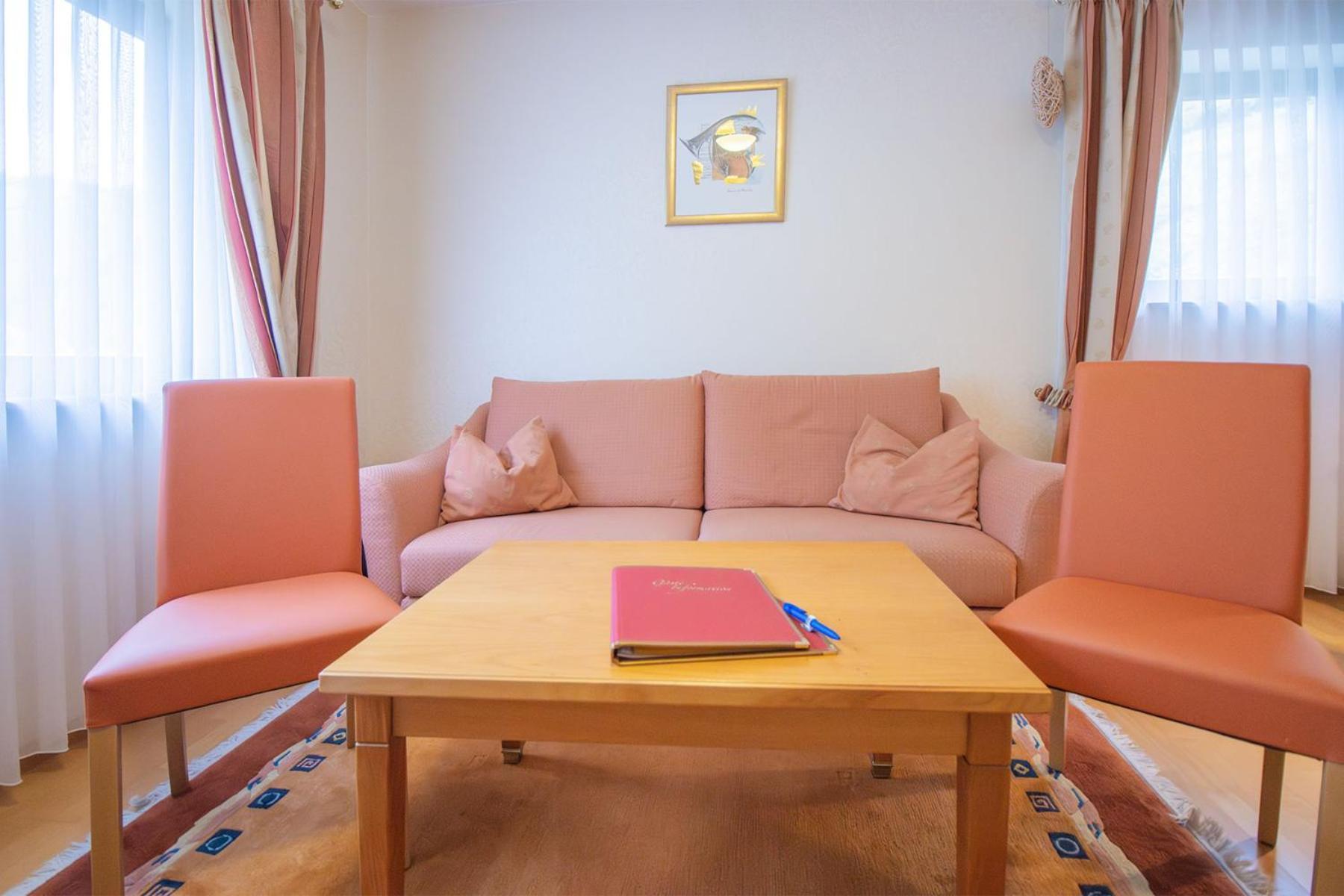 Hotel - Gasthof Blume Oppenau Ngoại thất bức ảnh