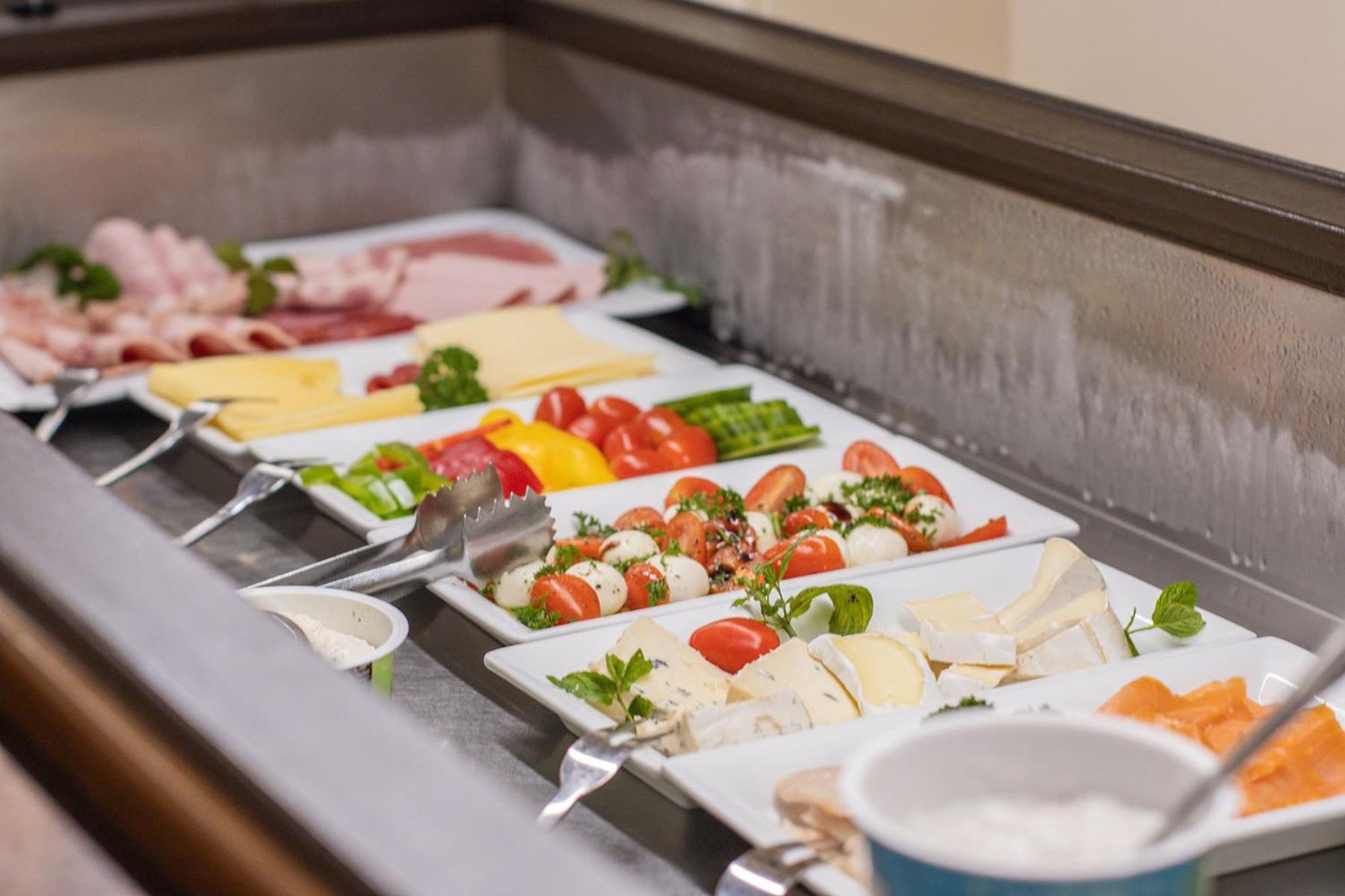 Hotel - Gasthof Blume Oppenau Ngoại thất bức ảnh