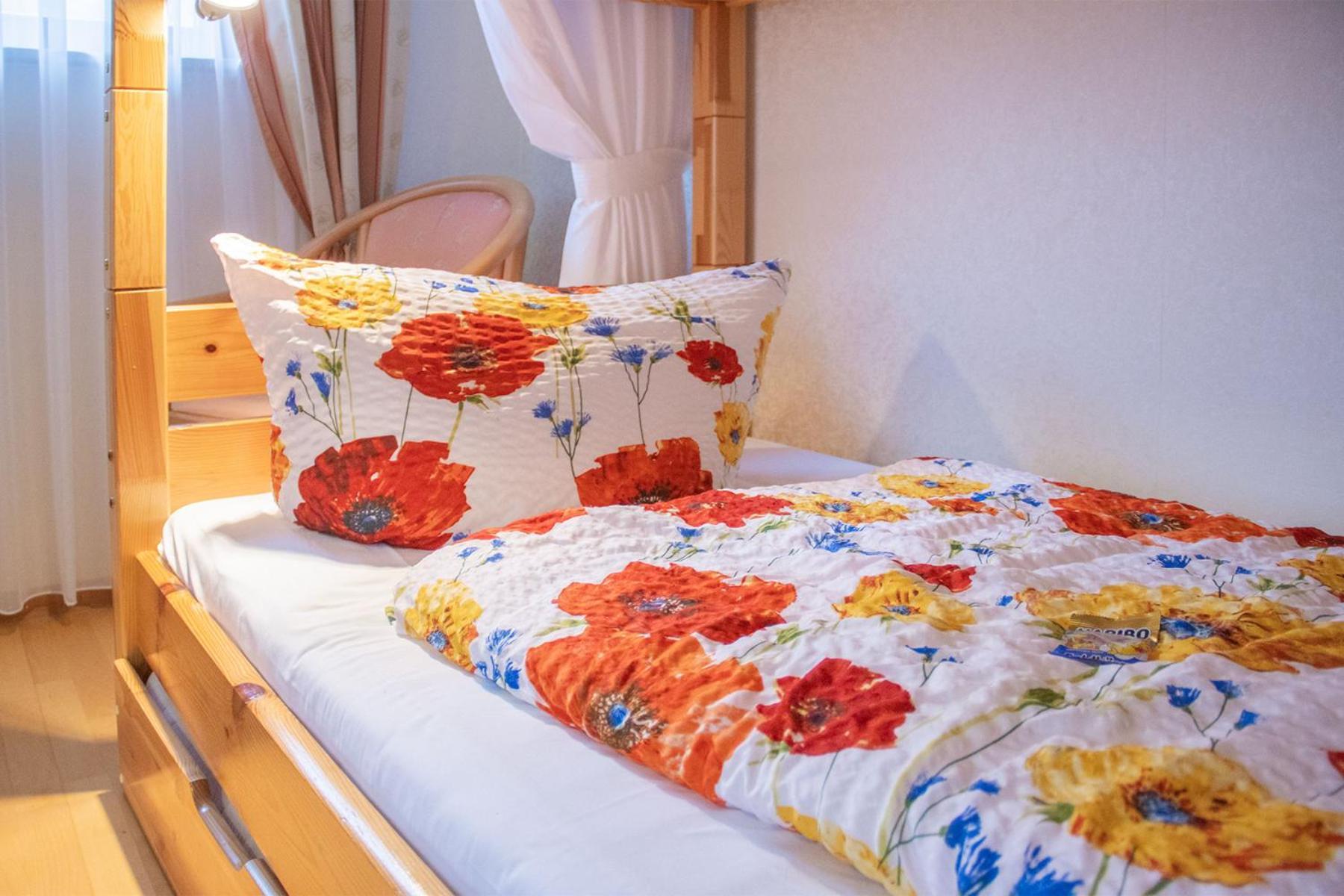 Hotel - Gasthof Blume Oppenau Ngoại thất bức ảnh