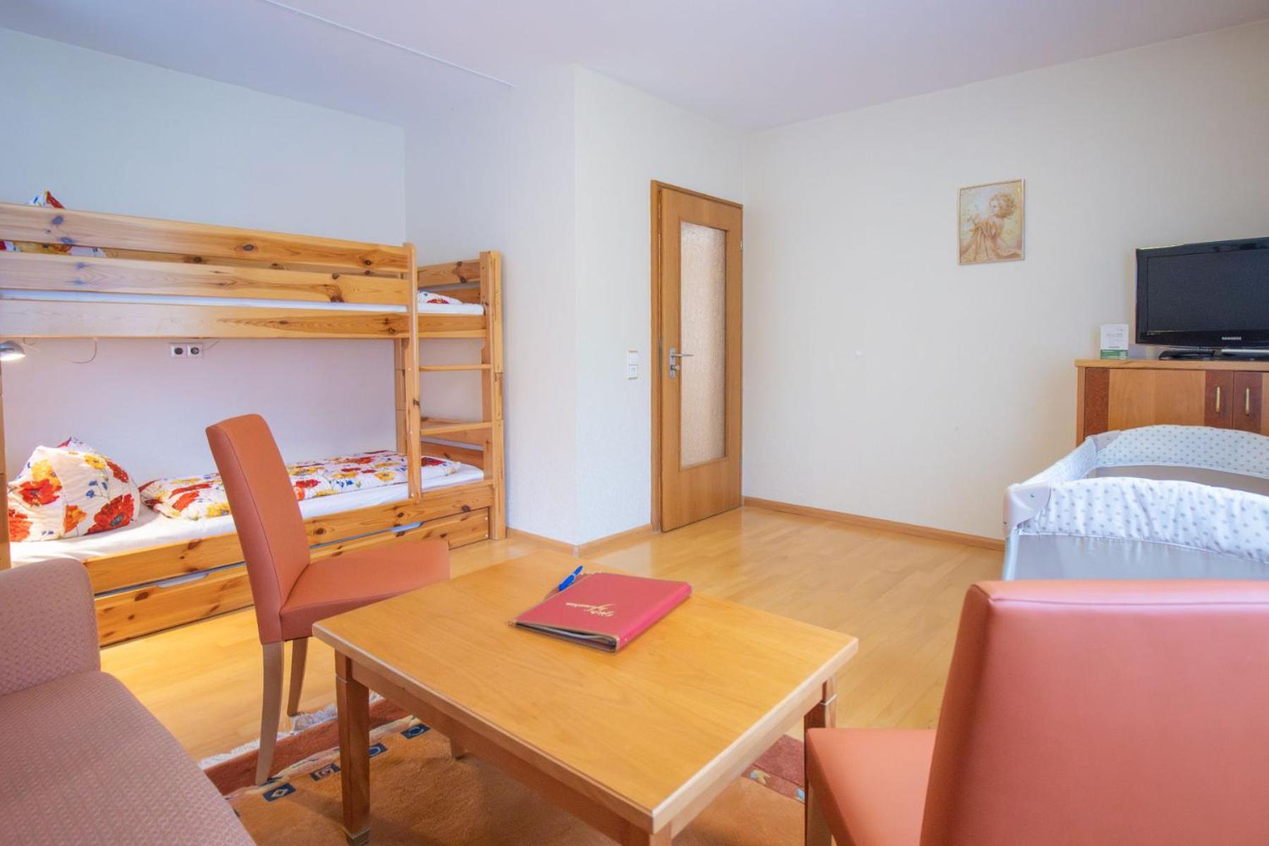 Hotel - Gasthof Blume Oppenau Ngoại thất bức ảnh