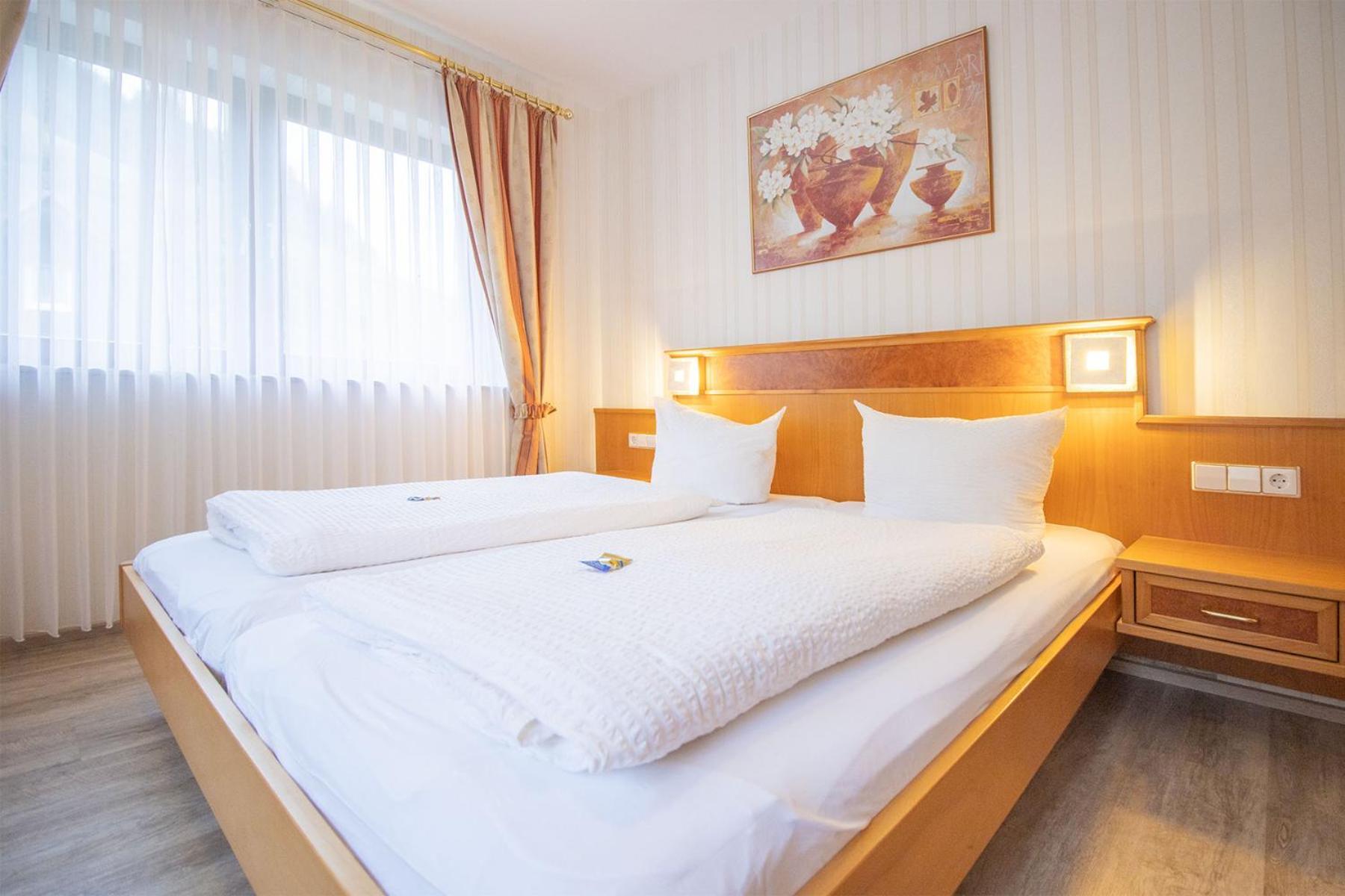 Hotel - Gasthof Blume Oppenau Ngoại thất bức ảnh