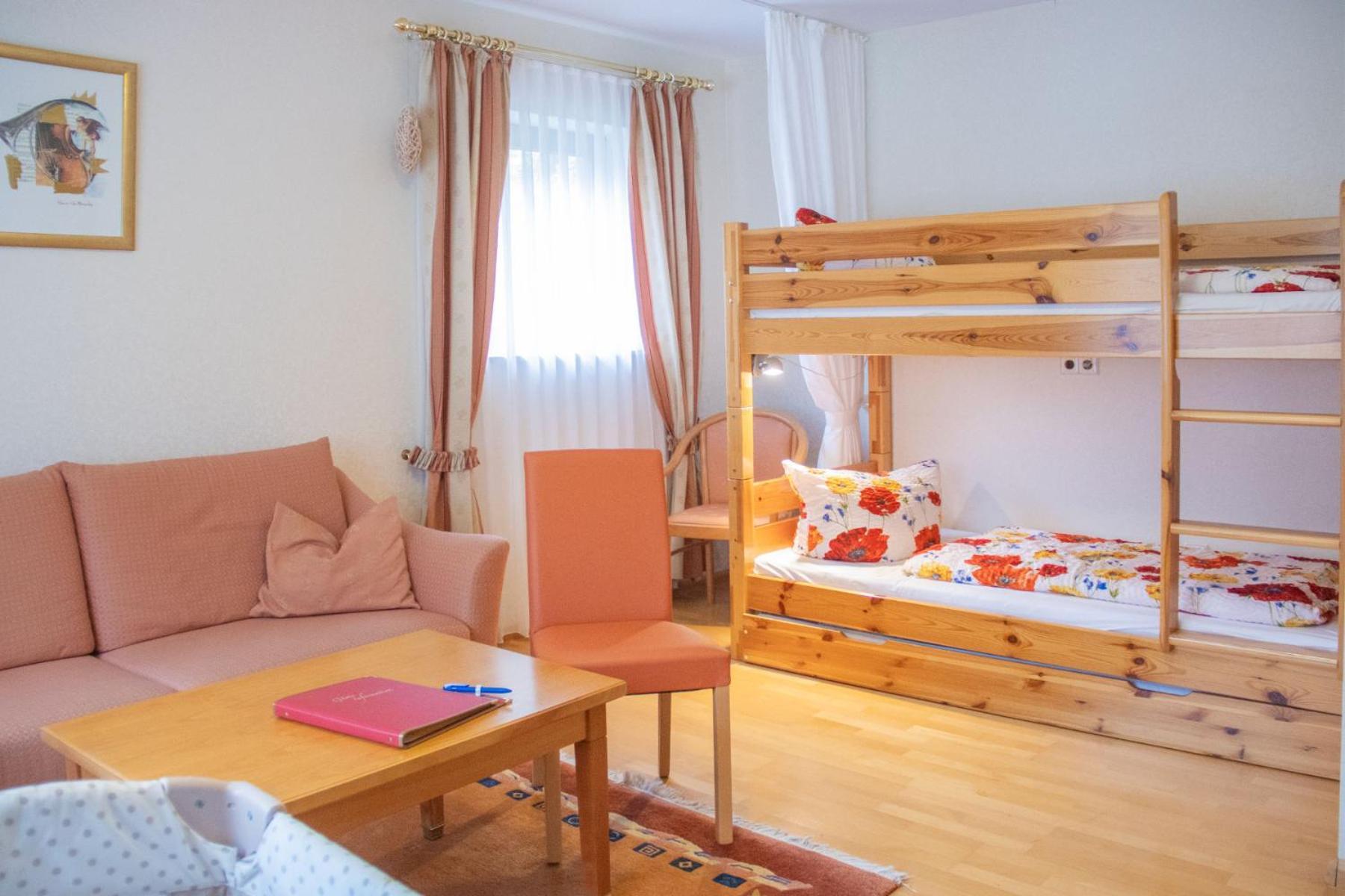 Hotel - Gasthof Blume Oppenau Ngoại thất bức ảnh