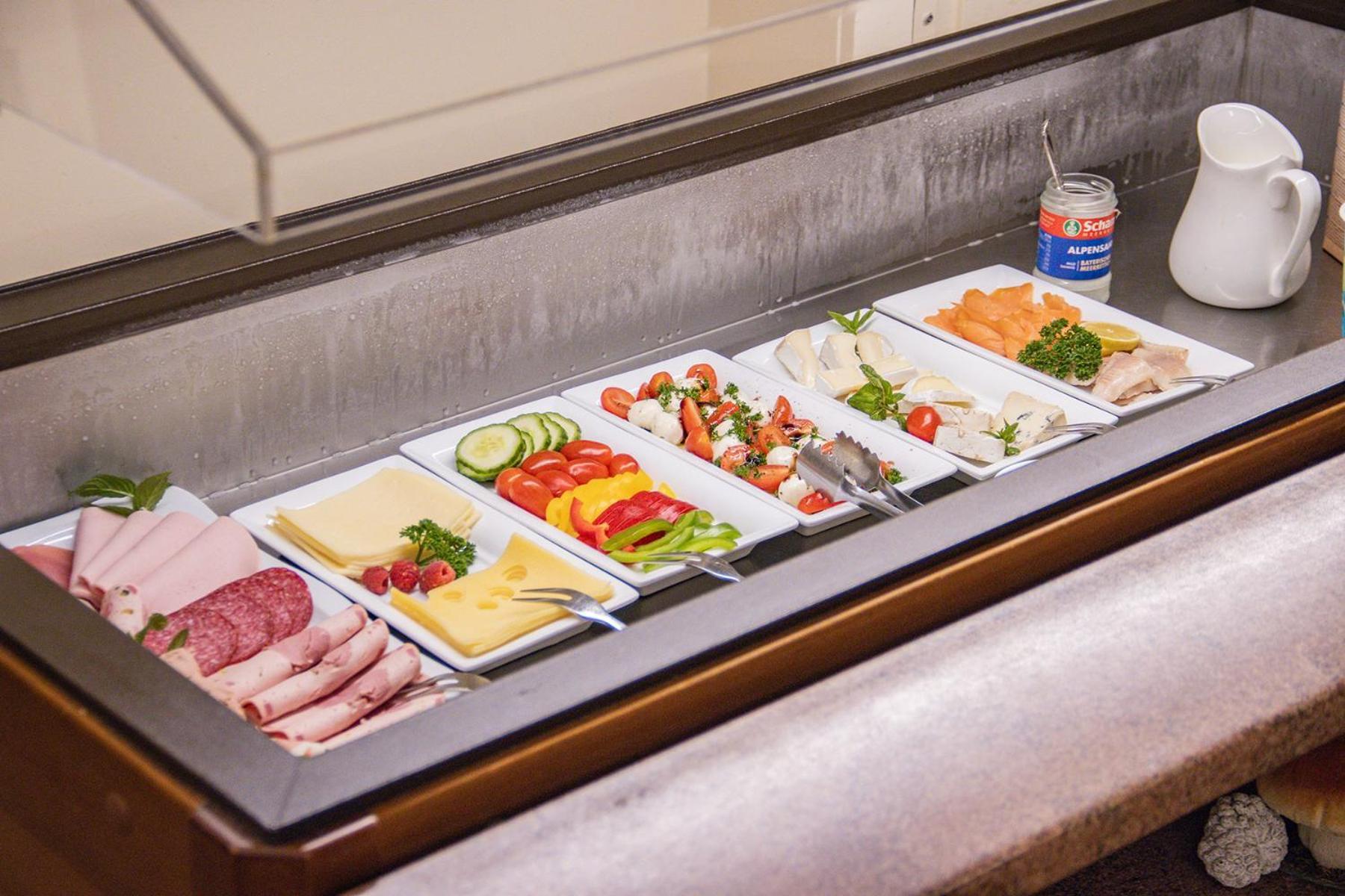 Hotel - Gasthof Blume Oppenau Ngoại thất bức ảnh
