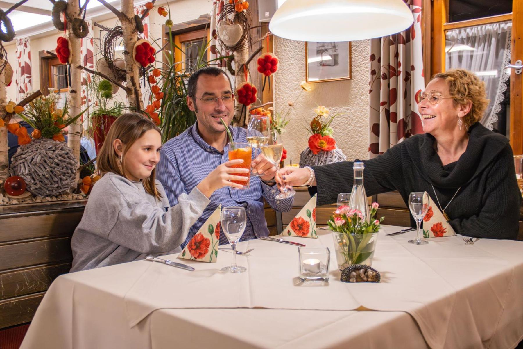 Hotel - Gasthof Blume Oppenau Ngoại thất bức ảnh