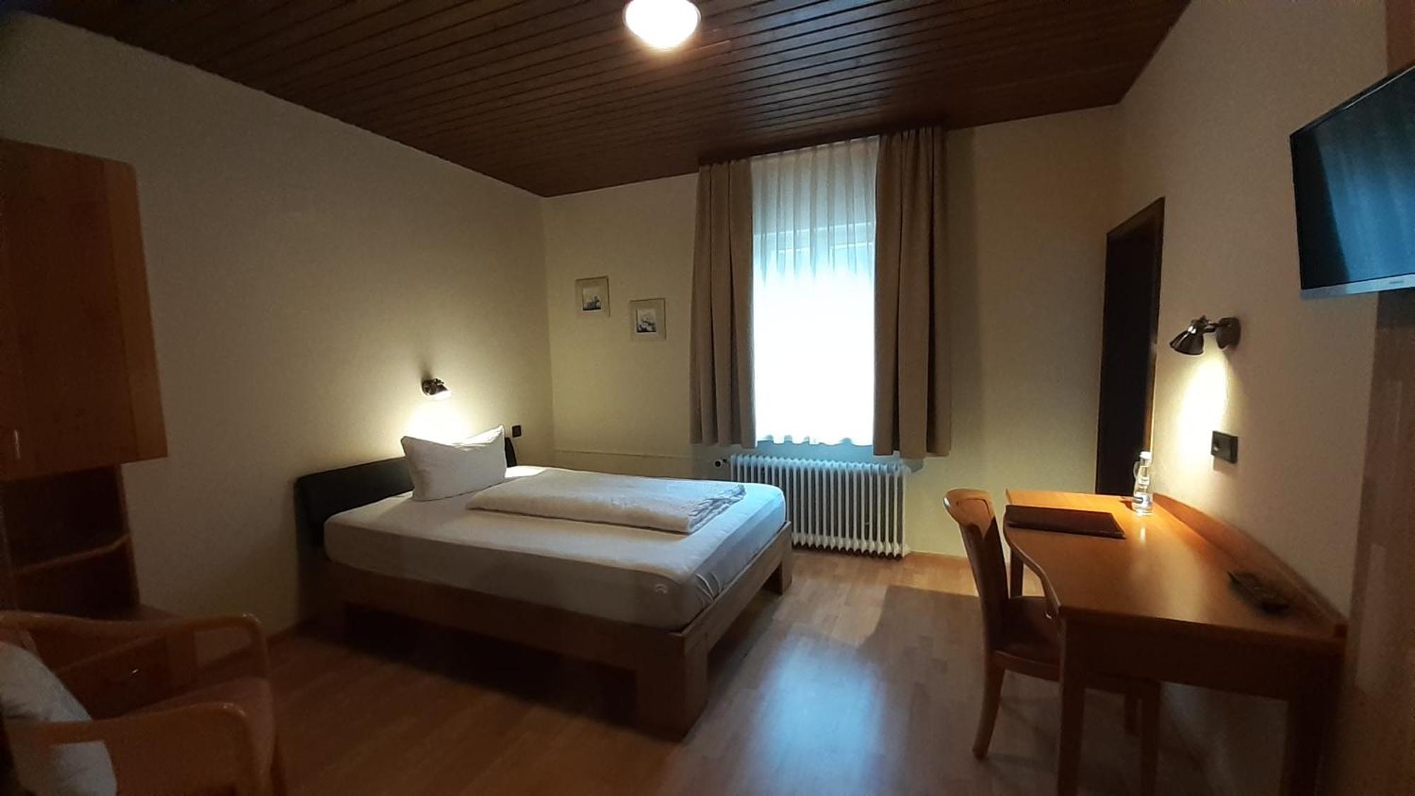 Hotel - Gasthof Blume Oppenau Ngoại thất bức ảnh