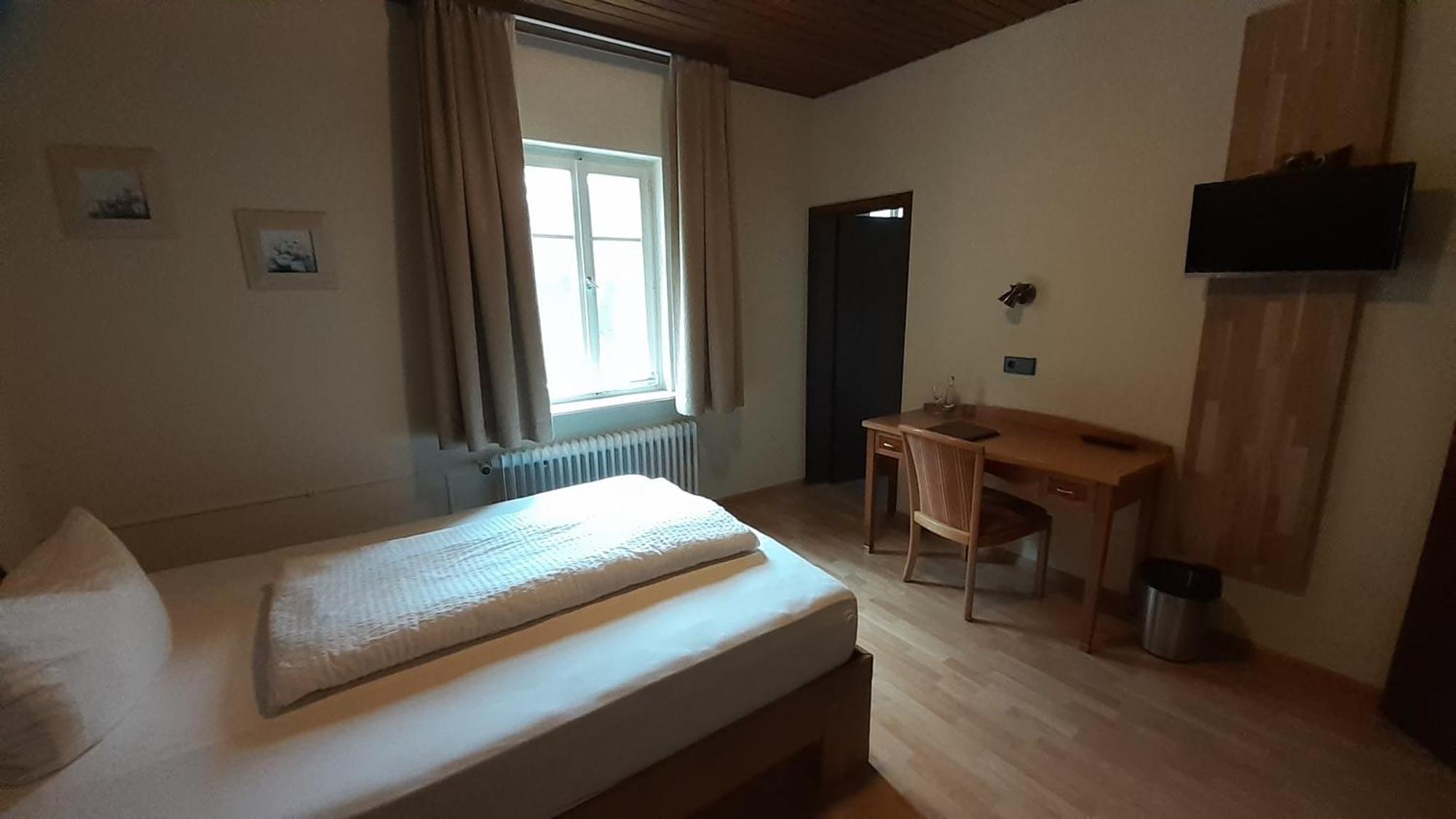 Hotel - Gasthof Blume Oppenau Ngoại thất bức ảnh