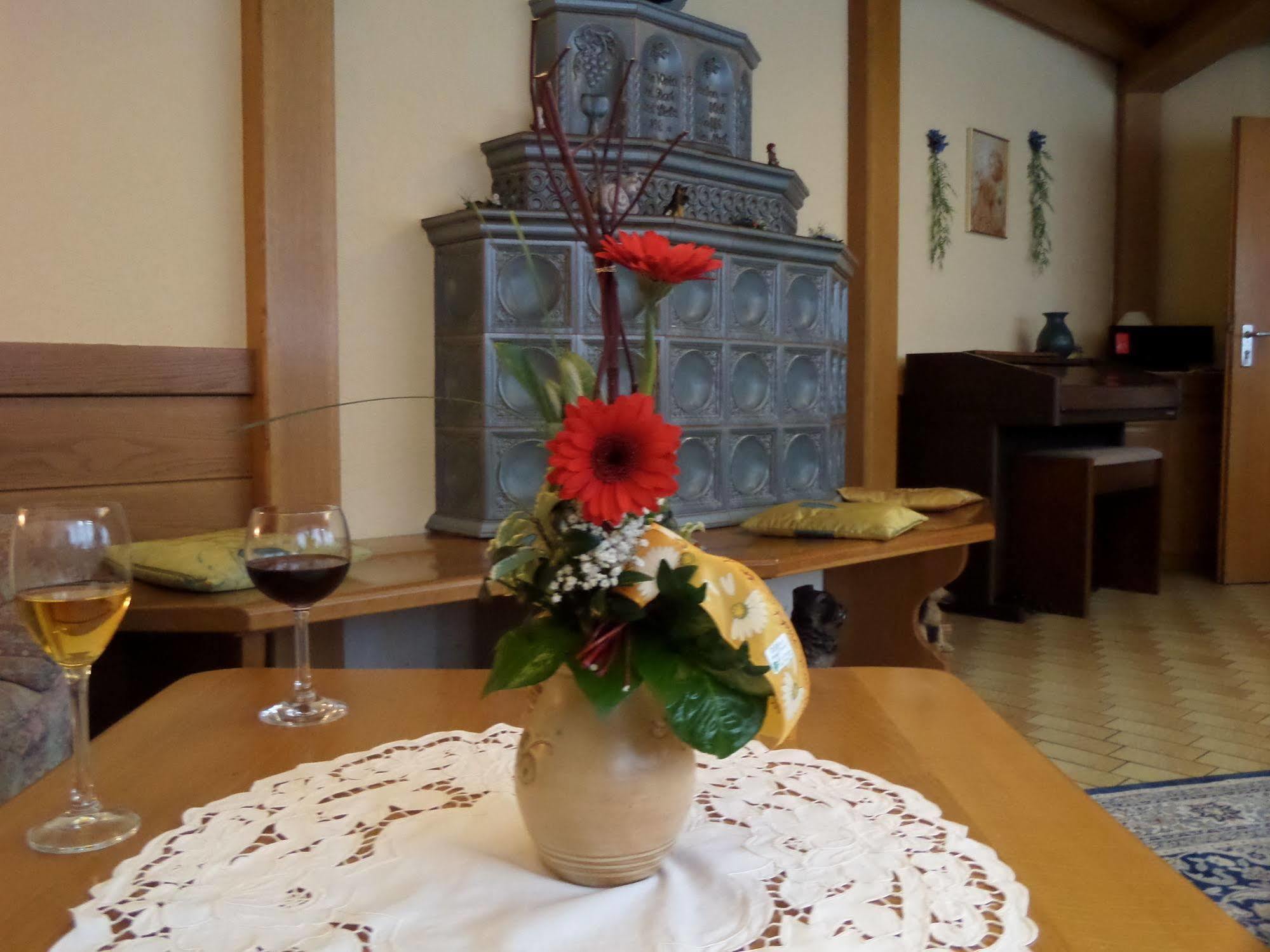 Hotel - Gasthof Blume Oppenau Ngoại thất bức ảnh