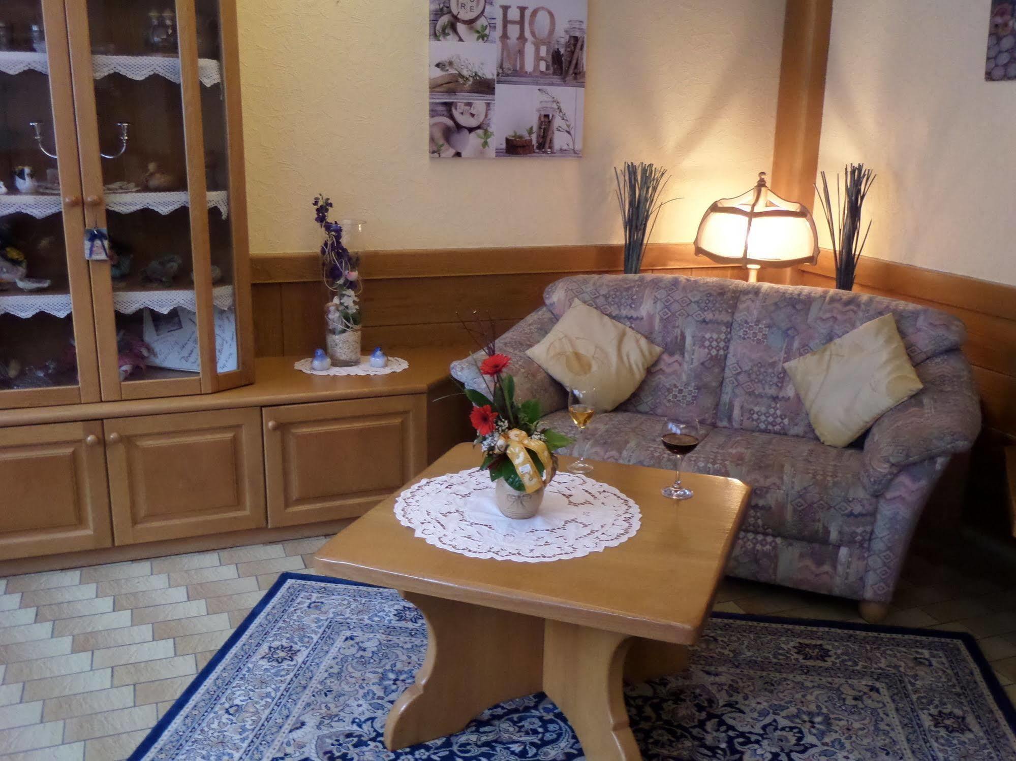 Hotel - Gasthof Blume Oppenau Ngoại thất bức ảnh
